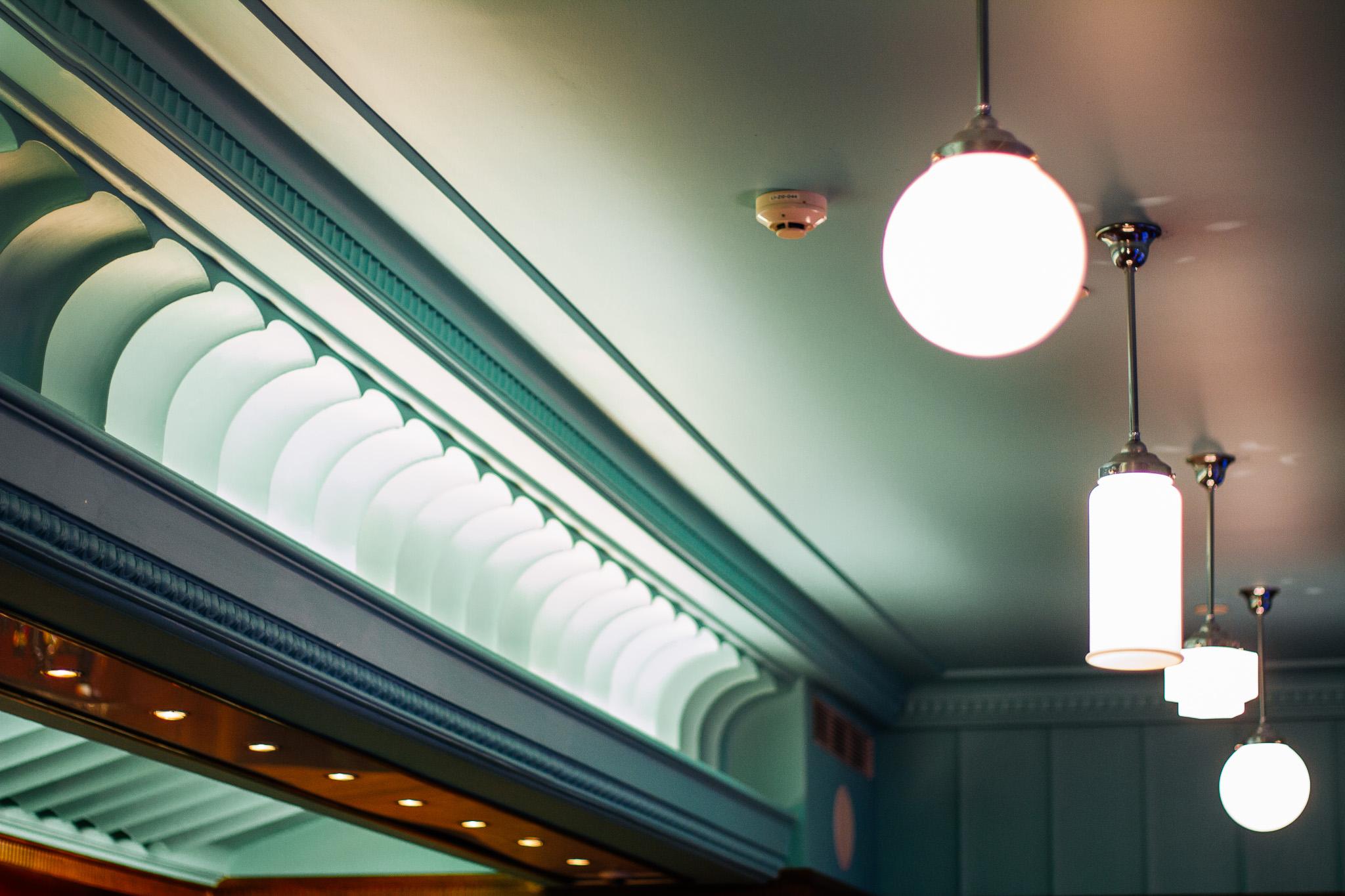 Hotel Debrett Оукланд Екстериор снимка