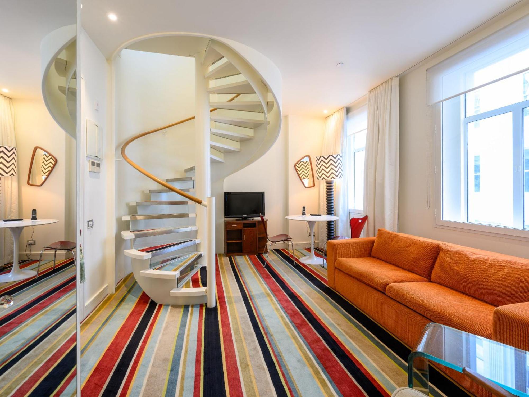 Hotel Debrett Оукланд Екстериор снимка