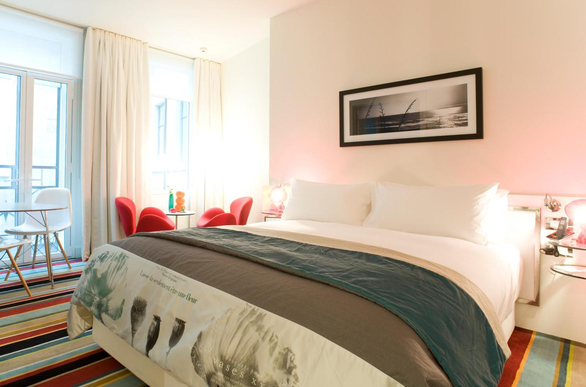 Hotel Debrett Оукланд Екстериор снимка